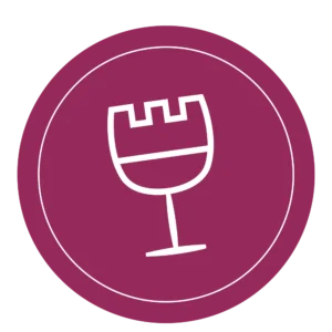 Logo d’une guide indépendante pour des détours culturels