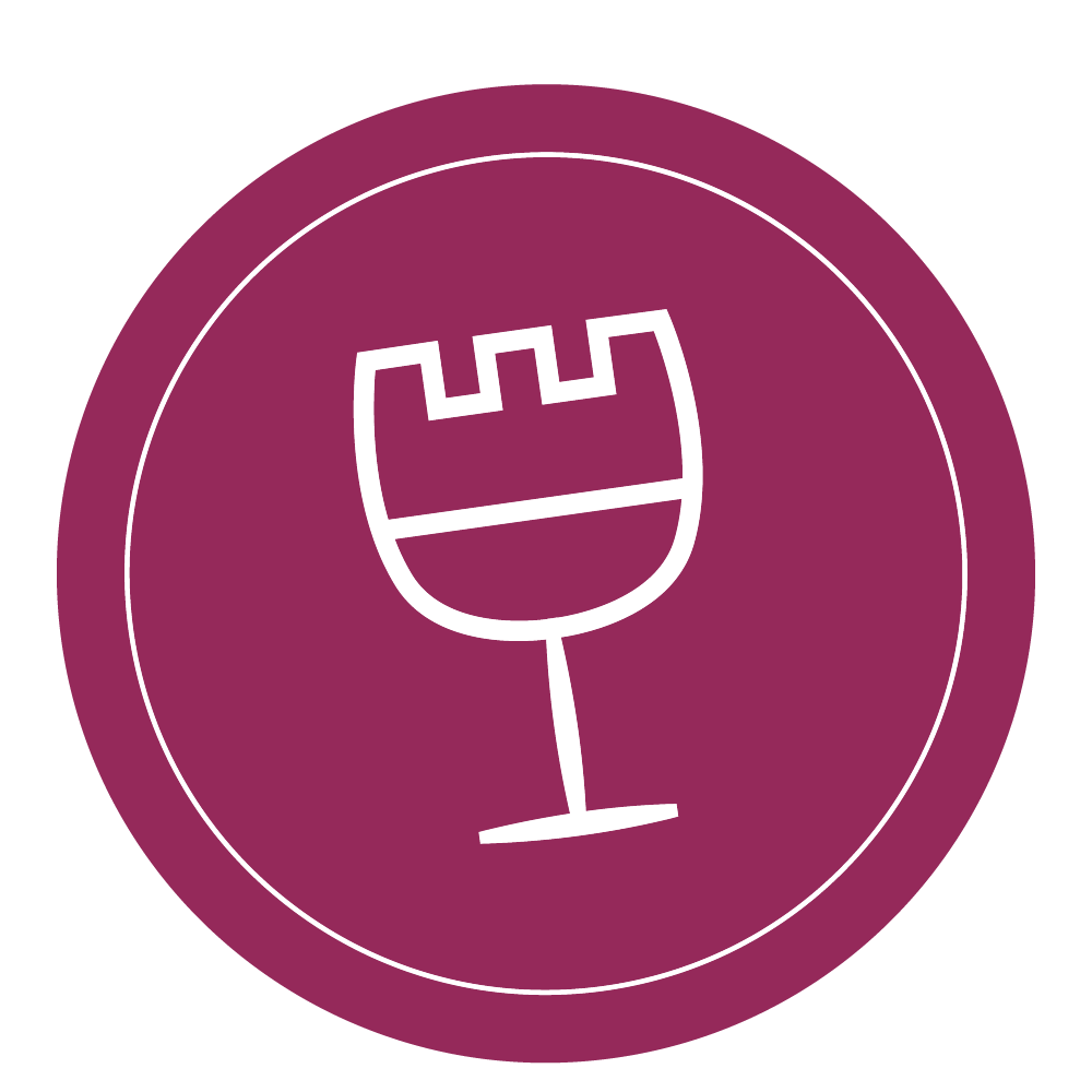 Logo d’une guide indépendante pour des détours culturels